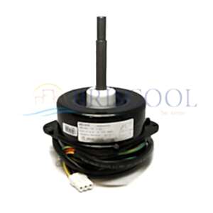 BRİSCOOL VESTEL KLİMA DIŞ ÜNİTE FAN(BRS13248)(32013248) 24BTU