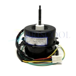 BRİSCOOL VESTEL KLİMA DIŞ ÜNİTE FAN(BRS19592)(32019592) 18 BTU