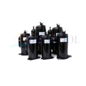 BRİSCOOL CHUNLAN ROTARY(GARANTİSİZ)(QXR-17AT)9.400 BTU(R-22)