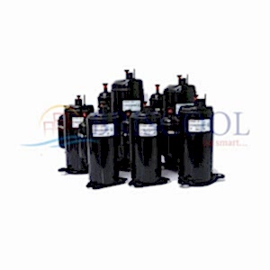 BRİSCOOL DAIKIN KLİMA KOMP.SCROLL 40.000 BTU(R-22)(JT125)