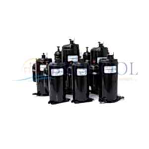 BRİSCOOL DAIKIN KLİMA KOMP.SCROLL 60.000 BTU(R-22)(JT170)