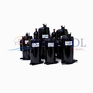 LG KLİMA MOTORU 12.000 BTU(R-410) GK141PAA