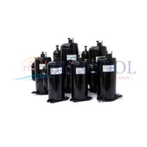 PANASONIC KLİMA MOTORU 28BTU R-22