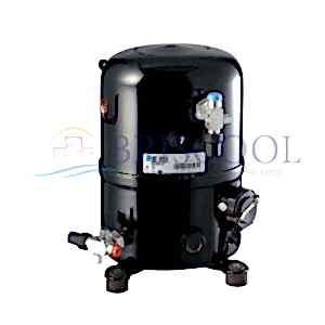 FRANSIZ TECUMSEH(3 HP)TFH4540F(R-22)(TRİFAZE)(KLİMA SERİSİ)