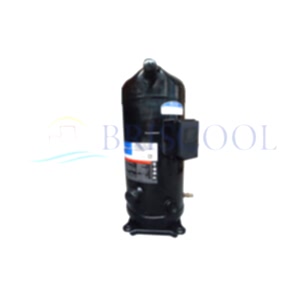 COPELAND SCROLL KOMP. ZB48KQE TRİ 7HP