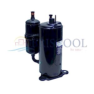 MITSUBISHI KLİMA KOMPRESÖR ROTARY 33.000 BTU(R-22) NH 52