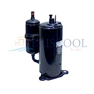 TOSHIBA GMCC KLİMA KOMPRESÖR(R-22)19.800 BTU ROTARY
