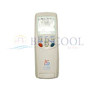 BRİSCOOL KLİMA KUMANDA(AKILLI)(KT-4000)