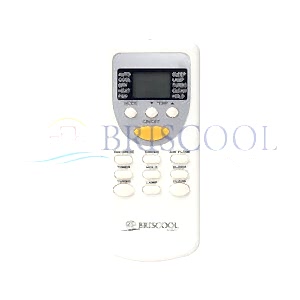 KLİMA KUMANDA DEMİRDÖKÜM KL-01-31 A-2