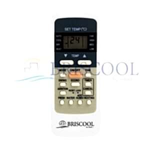 KLİMA KUMANDA MİDEA UNIVERSAL KL-01-30