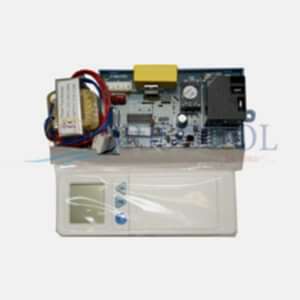 BRS.KLİMA KUMANDA KARTLI(QD-UO5PGC-UO5PGX)