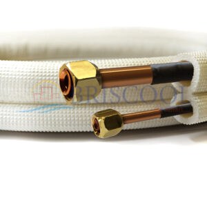 BİRKİT KAYNAKLI ÖZEL KİT 1/4+3/8(5M)(BRİSCOOL)