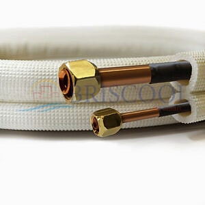 BİRKİT KAYNAKLI ÖZEL KİT  1/4+5/8(3M)(BRİSCOOL)