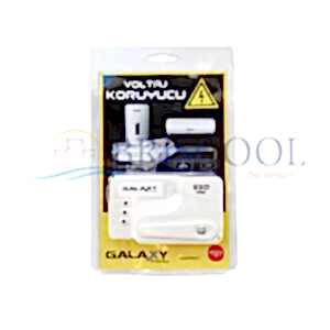 GALAXY KOMBİ-KLİMA VOLTAJ KORUYUCU (M220)