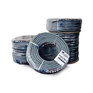 BLENDAJLI KABLO(BİRKABLO) 2 X 0.50 (1mt)