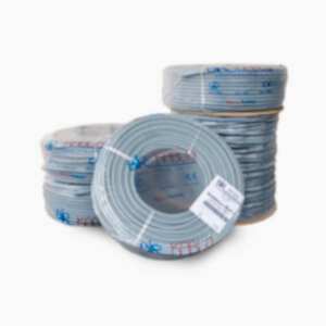 BLENDAJLI KABLO(BİRKABLO) 2 X 1,5 (1mt)