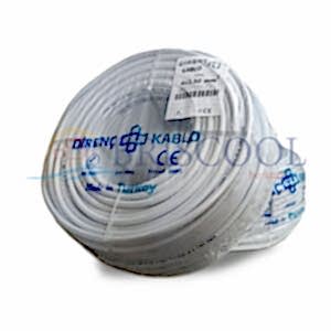 KLİMA TTR KABLO(DİRENÇ) 2 X 1,5 (1mt)
