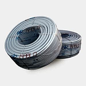 KLİMA TTR KABLO(BİRKABLO) 5 X 2,5 (1mt)