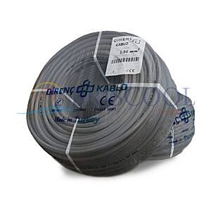 BLENDAJLI HALOJEN FREE BİRKABLO LIHCH 2 X 1 (1 mt)