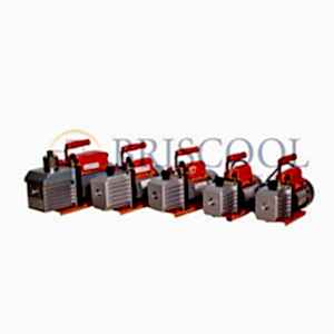 KLİMA VAKUM POMPASI(BRİSCOOL)(VE245)(7,65 M3/H)