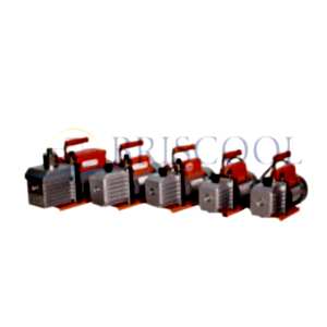 KLİMA VAKUM POMPASI(VE260)(10,20 M3/H)