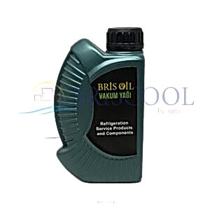 KLİMA VAKUM POMPASI YAĞI