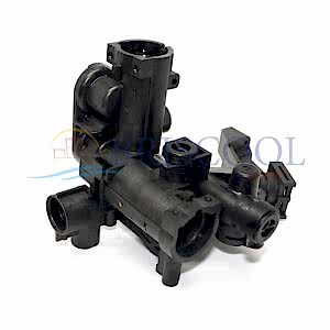 KOMBİ BAYMAK SOL BLOK(DOLCEVİTA)(VG75B)