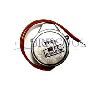 KOMBİ 3 YOLLU VANA MOT.ALARKO(272868/U)HONEYWELL(SM41A)