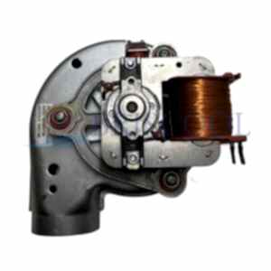 KOMBİ FAN MOTORU ARİSTON EGİS CLAS FİME(FN09F)(FN09S)