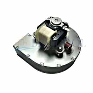 KOMBİ FAN MOTORU ECA-VİESMANN-FERROLİ(KARE)(FN18S)