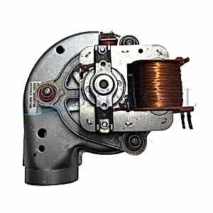 KOMBİ BOSCH 6000 OKUYUCULU FAN(FN27F)