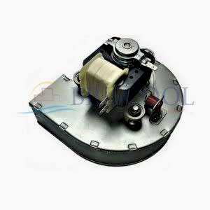 KOMBİ FAN MOTORU WAİLLANT VCK SACLI TEK TIRNAKLI(FN19S)