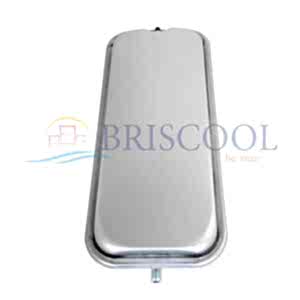 KOMBİ GENLEŞME TANKI BOSCH BUDERUS DİK 1/2-6 LT