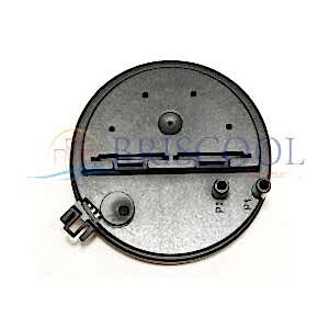 KOMBİ HAVA PROSTAT NİTRON(HUBA)(P25HC)