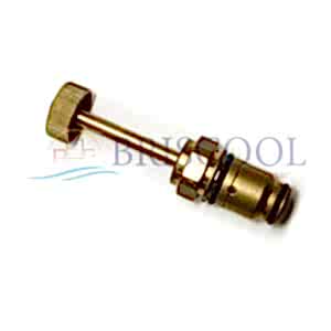 KOMBİ MUSLUK WİESSMAN İMMERGAZ MAİOR(DM08L)