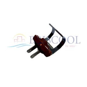 KOMBİ NTC GEÇMELİ 3/4(YARIMAY)(NG41S)