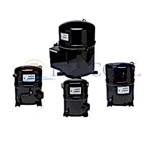 BRİSCOOL KOMPRESÖR (3 HP) (TK4531SD) (R404A)TRİ.KAYNAKLI