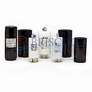 KONDANSATÖR(65 UF)(PLASTİK)