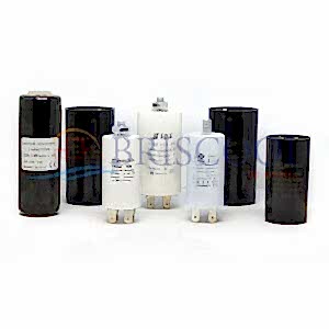 KONDANSATÖR( 4UF)450V(PLASTİK)(KABLOLU)