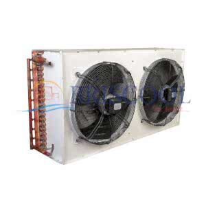 15 M2 (2x300 FAN) ÇİFT DAV.KONDANSER GÜNAY(78x23x38)GK 15 İD