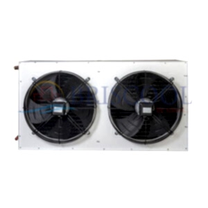 35 M2 (2x350 FAN) ÇİFT DAV.KONDANSER GÜNAY(95x28x47)GK 35 İD