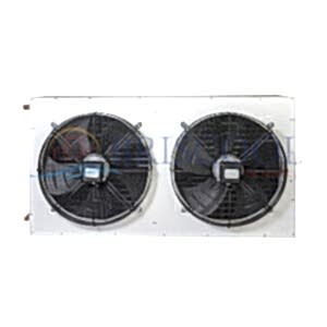 70 M2(2x450 FAN)ÇİFT DAV.KONDANSER GÜNAY(136x32x60)GK70 İD-1