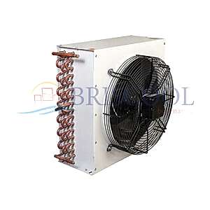 80 M2 (3X450 FAN)KOND.(KK80 45311)(209x68x39) (BZÇ)