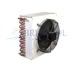 90 M2 (3X450 FAN)KOND.(KK94 45311)(209x68x39) (BZÇ)