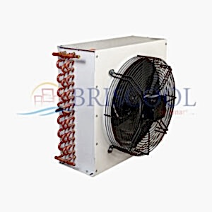 1/2HP VİT.KOND.3.80 M2 TEK DAV. (GÜNAY)(1x25)33x13x28 GK1/2-125