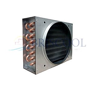1/4 HP (1,98M2) KONDANSER(MKK 1/4)(32x30x13) (BZÇ)