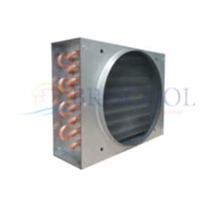1/2 HP (3,75M2) KONDANSER(MKK 1/2)(38x30x14) (BZÇ)