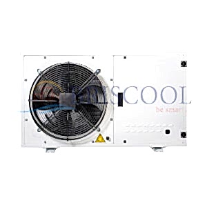 1HP GNYBOX-10 KOMPRESÖRSÜZ KONDANSER ÜNİTE 1X35FAN(95x52x35)
