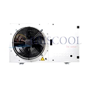 1,5HP GNYBOX-15 KOMPRESÖRSÜZ KONDANSER ÜNİTE1X40FAN 95x52x35 (GÜNAY)