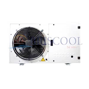 1.5 HP TRİ TECUMSEH (TAJ 4519 Z) R404 KONDANSER ÜNİTE